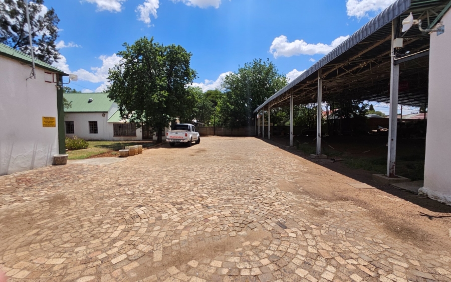 Commercial Property for Sale in Potchefstroom North West